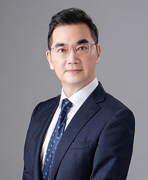 Conor Chia-hung Yang