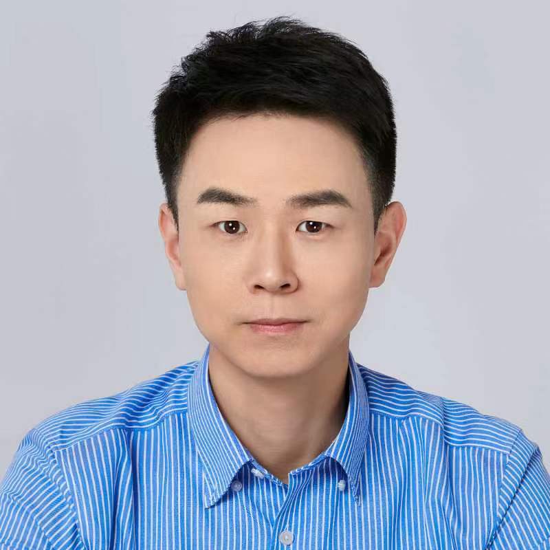 Haoxiang Hou